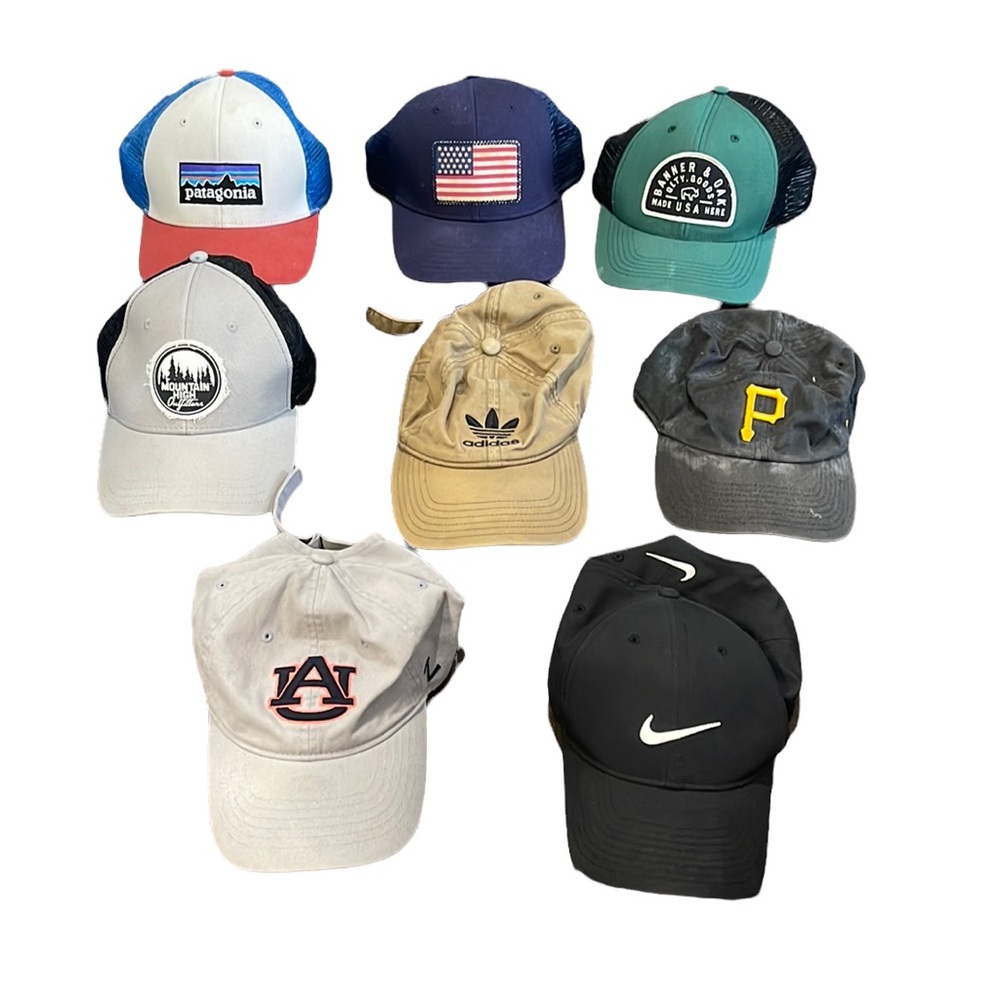 Bundle of Hats